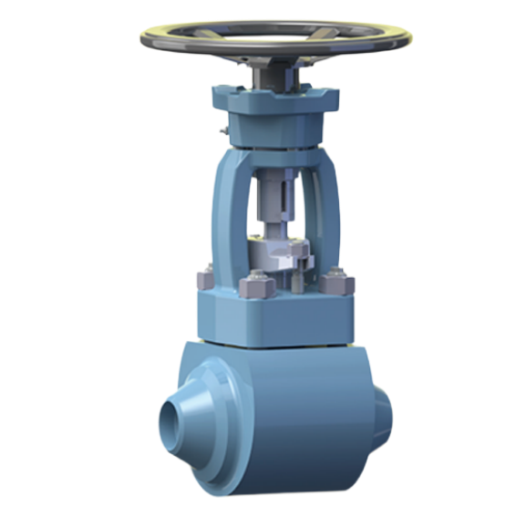 VR540 截止止回阀